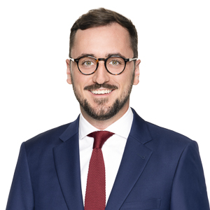 Michael Liechti