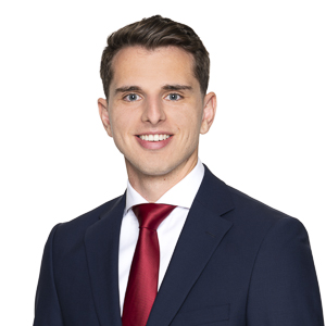Dario Dreier